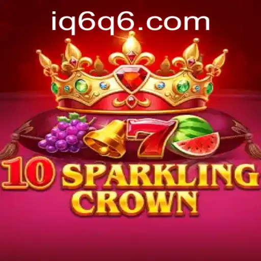 Explorando o Mundo de 10SparklingCrown: Uma Aventura Empolgante