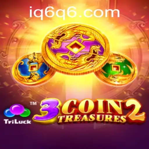 Explorando o Fascinante Mundo de '3CoinTreasures2'