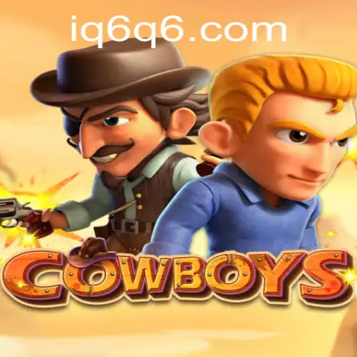 Introdução ao Jogo COWBOYS: Uma Experiência Única de Estratégia e Aventura