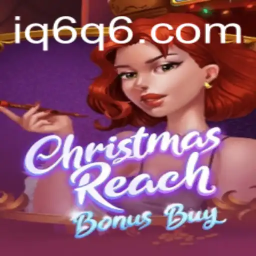 ChristmasReachBonusBuy: Uma Experiência de Jogo Festiva