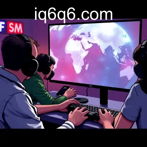 Comunidade Jogadores