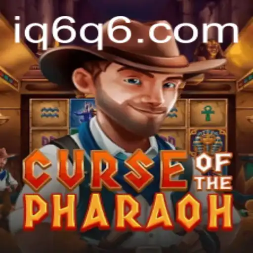 CurseofthePharaoh: Uma Jornada Épica pelo Mundo Antigo
