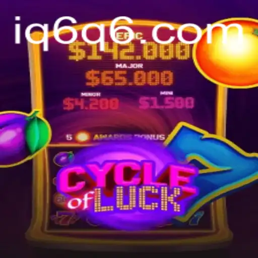CycleofLuck: Descubra um Mundo de Aventuras e Estratégia