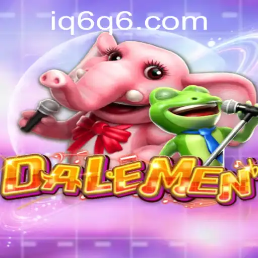 Descubra o Fascinante Mundo de DALEMEN
