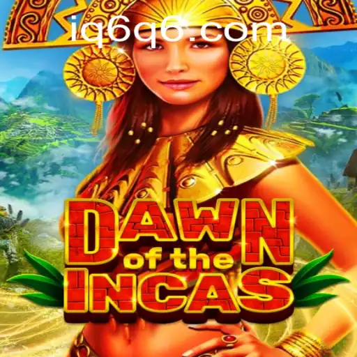 DawnoftheIncas: Mergulhe no Fascinante Mundo do Antigo Império Inca