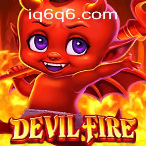 Explorando DevilFire: A Nova Sensação dos Jogos com a Palavra-Chave q6q6