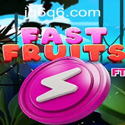 FastFruits: O Novo Fenômeno dos Jogos Digitais