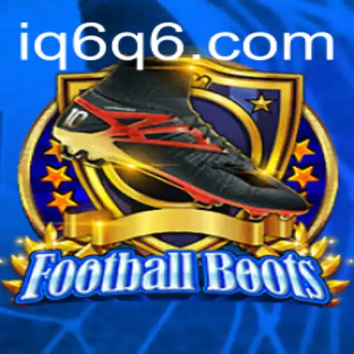 FootballBoots: Emocionante Jogo Baseado em Estratégia e Habilidade