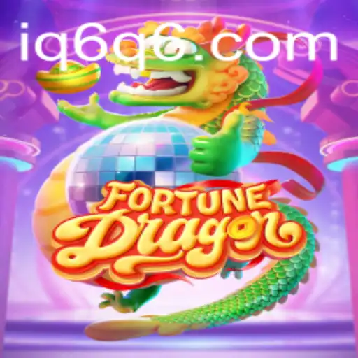 Descubra FortuneDragon: O Jogo que Une Fantasia e Estratégia
