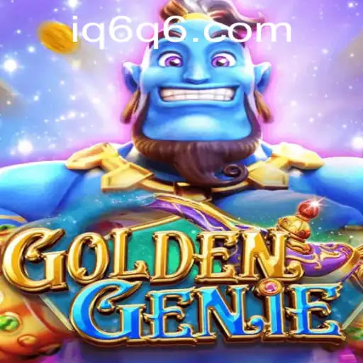Descubra GOLDENGENIE: O Novo Jogo que Está Conquistando o Público
