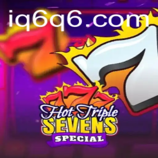 Desvendando os Mistérios de HotTripleSevensSpecial: O Jogo de Cassino do Momento