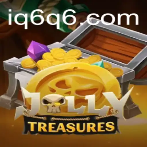 Descubra o Fascinante Mundo de JollyTreasures: Um Guia Completo