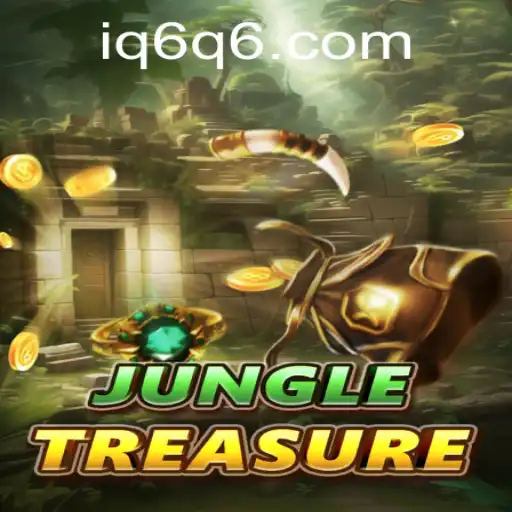 Explorando JungleTreasure: O Jogo de Aventura Épico