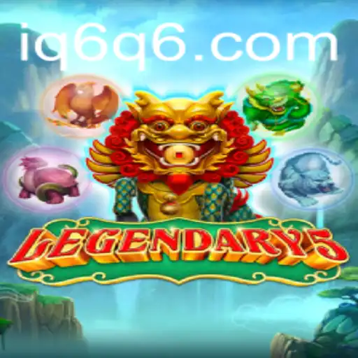 Explorando as Aventuras de Legendary5