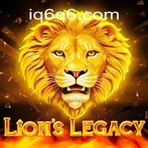 Descubra a Excitante Jornada em LionsLegacy