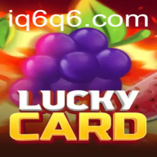 Conheça LuckyCard: Um Jogo de Estratégia e Sorte