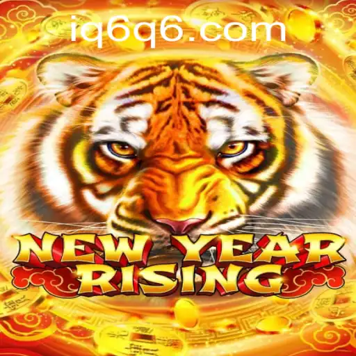Explorando o Mundo de NewYearRising: Um Novo Conceito de Jogo de Tabuleiro