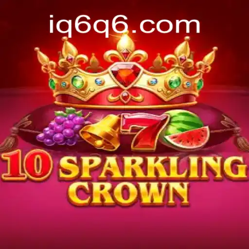 Explorando o Mundo de 10SparklingCrown: Uma Aventura Empolgante
