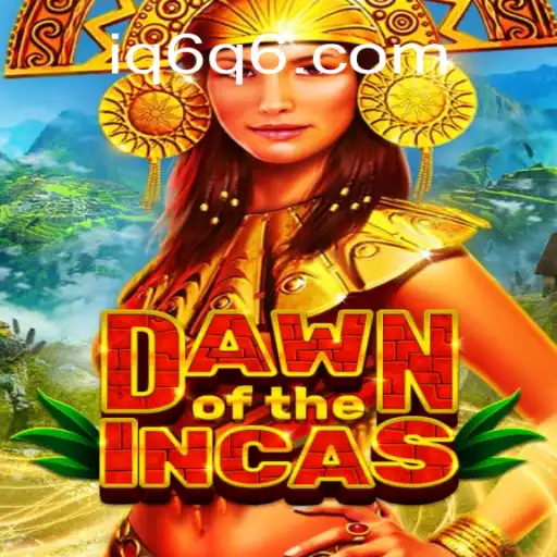 DawnoftheIncas: Mergulhe no Fascinante Mundo do Antigo Império Inca