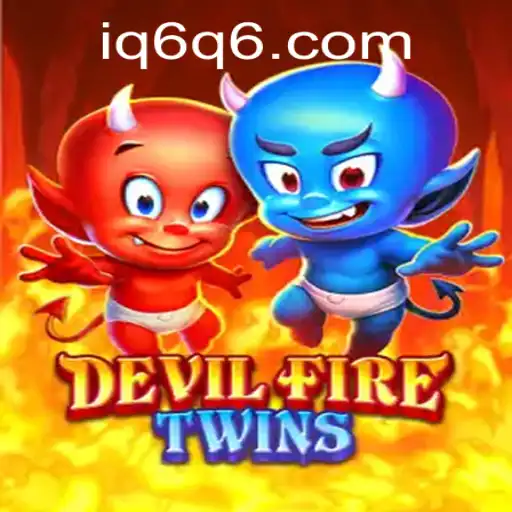 Explorando DevilFireTwins: Um Jogo Apaixonante com Regras Fascinantes
