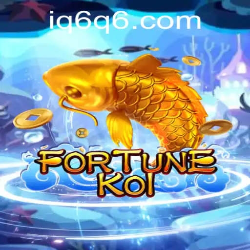 FORTUNEKOI: Descubra o Mundo Mágico e as Regras de um Jogo Fascinante