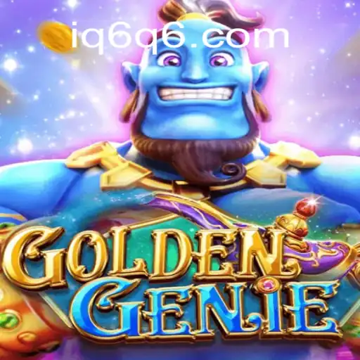 Descubra GOLDENGENIE: O Novo Jogo que Está Conquistando o Público