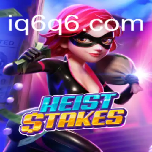 Explorando o Mundo de HeistStakes: Um Jogo de Estratégia e Aventura