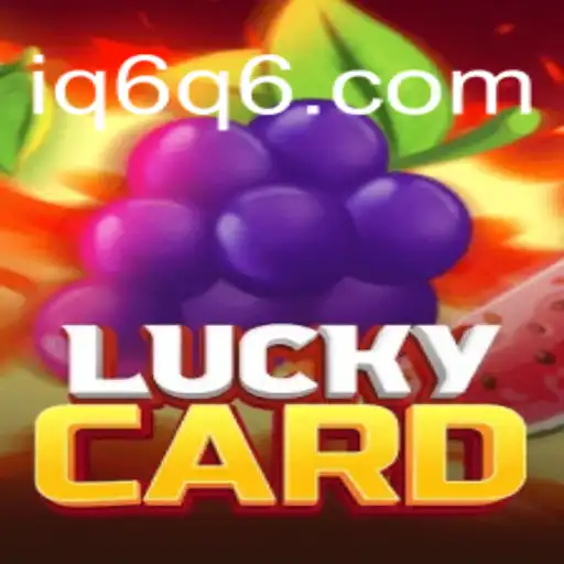 Conheça LuckyCard: Um Jogo de Estratégia e Sorte