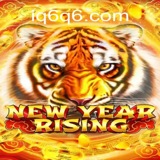Explorando o Mundo de NewYearRising: Um Novo Conceito de Jogo de Tabuleiro