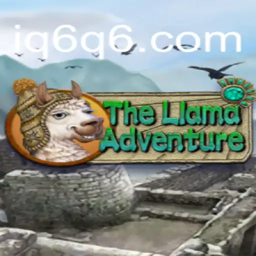 TheLlamaAdventure: Uma Jornada Imersiva e Divertida