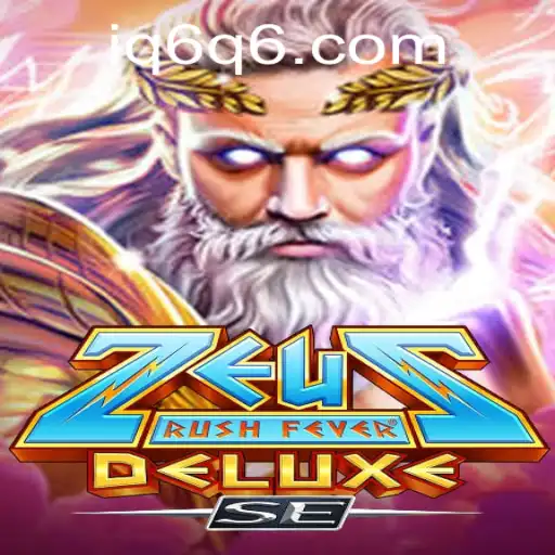 Explore o Fascinante Mundo de ZeusRushFeverDeluxeSE