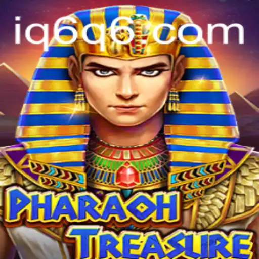 Descubra o Mundo Misterioso de PharaohTreasure