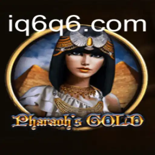 PharaohsGold: Descubra o Tesouro do Antigo Egito