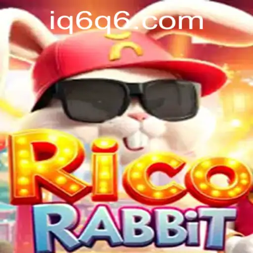 Descubra RicoRabbit: O Jogo Que Está Conquistando o Mundo dos Games