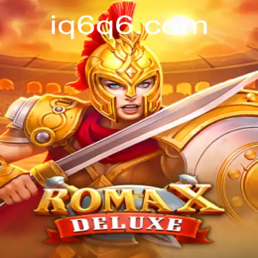 Descubra o Fascinante Mundo de RomaXDeluxe: Uma Jornada Épica