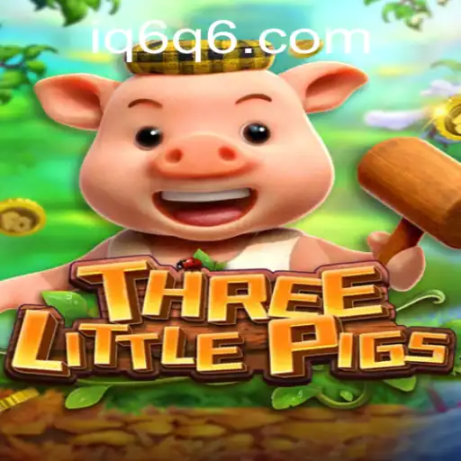 Descubra o Fascinante Mundo de THREELITTLEPIGS: Um Jogo de Estratégia e Aventura