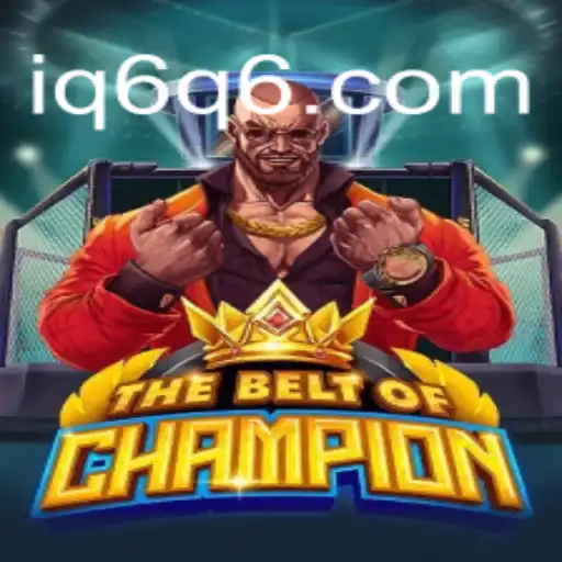 Explorando o Mundo de TheBeltOfChampion: Um Jogo de Estratégia Inovador