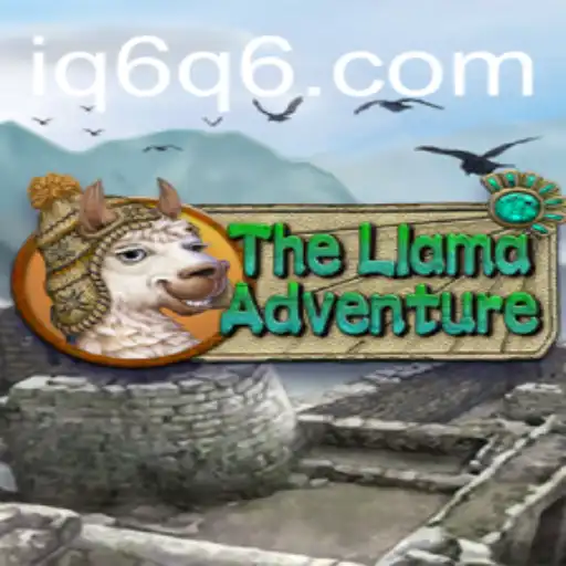 TheLlamaAdventure: Uma Jornada Imersiva e Divertida