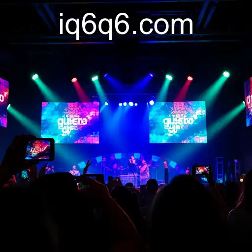 Transmissão ao vivo